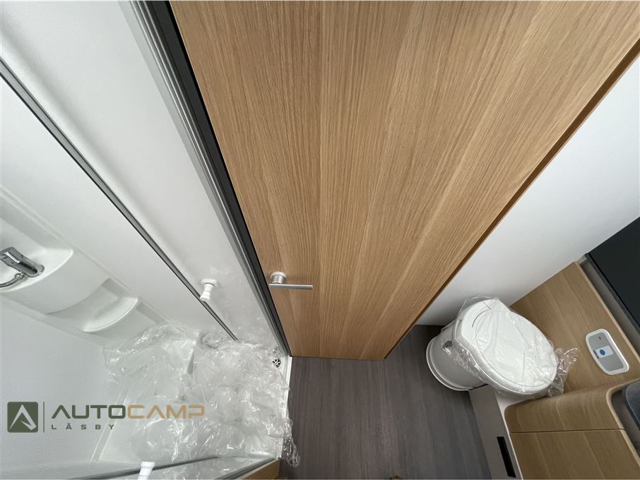 Adria Coral AXESS 650 SL