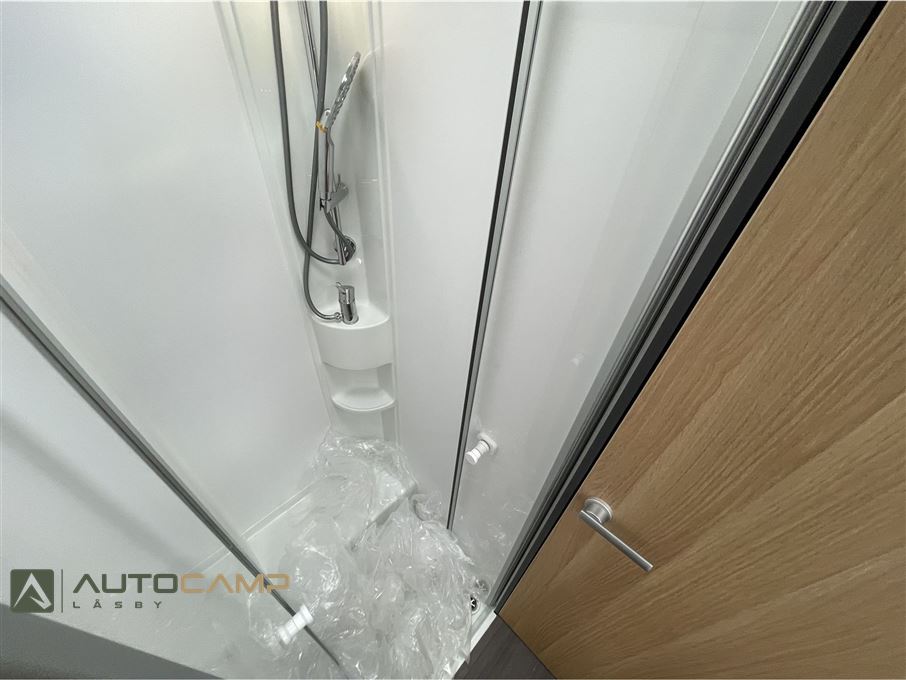 Adria Coral AXESS 650 SL