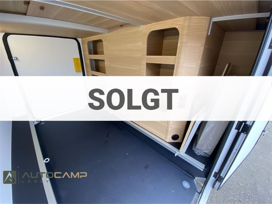 Adria Coral AXESS 650 SL