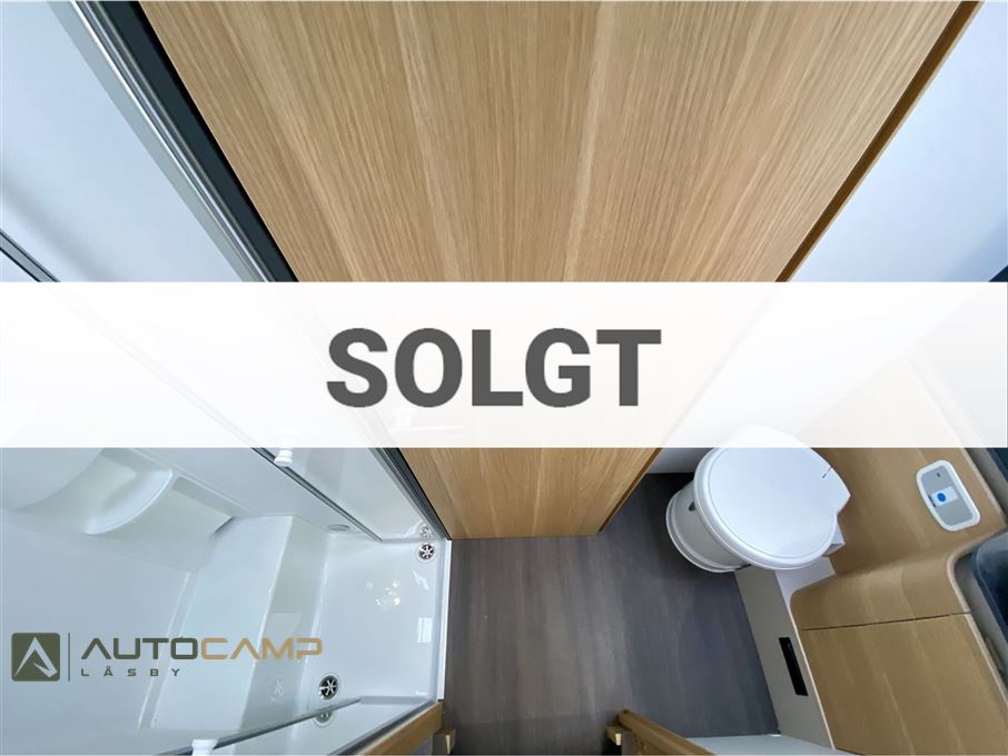Adria Coral AXESS 650 SL
