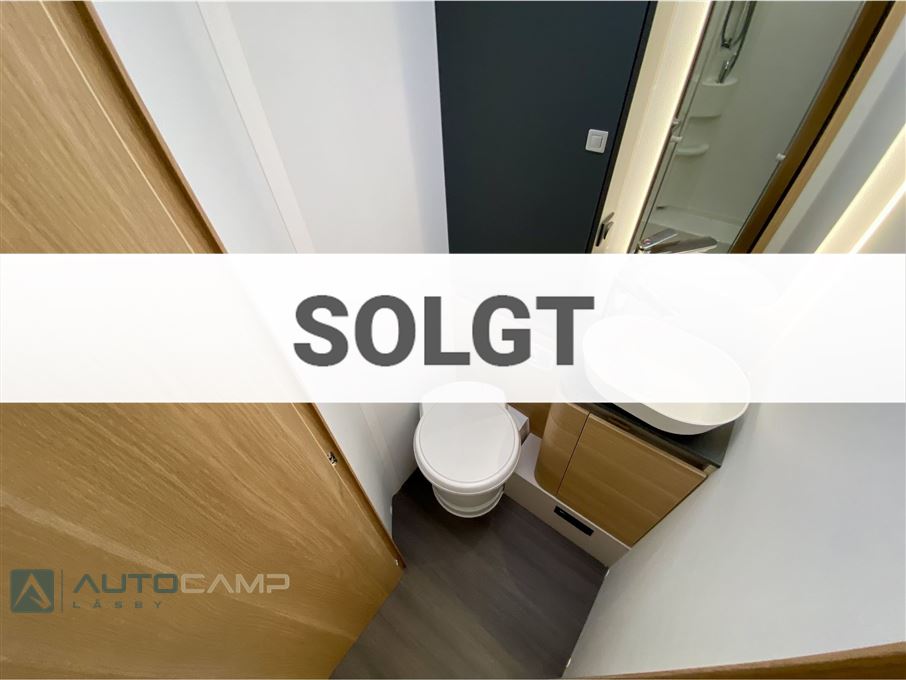 Adria Coral AXESS 650 SL