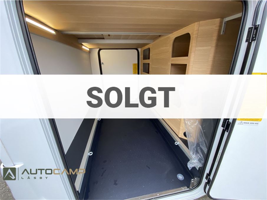 Adria Coral AXESS 650 DL