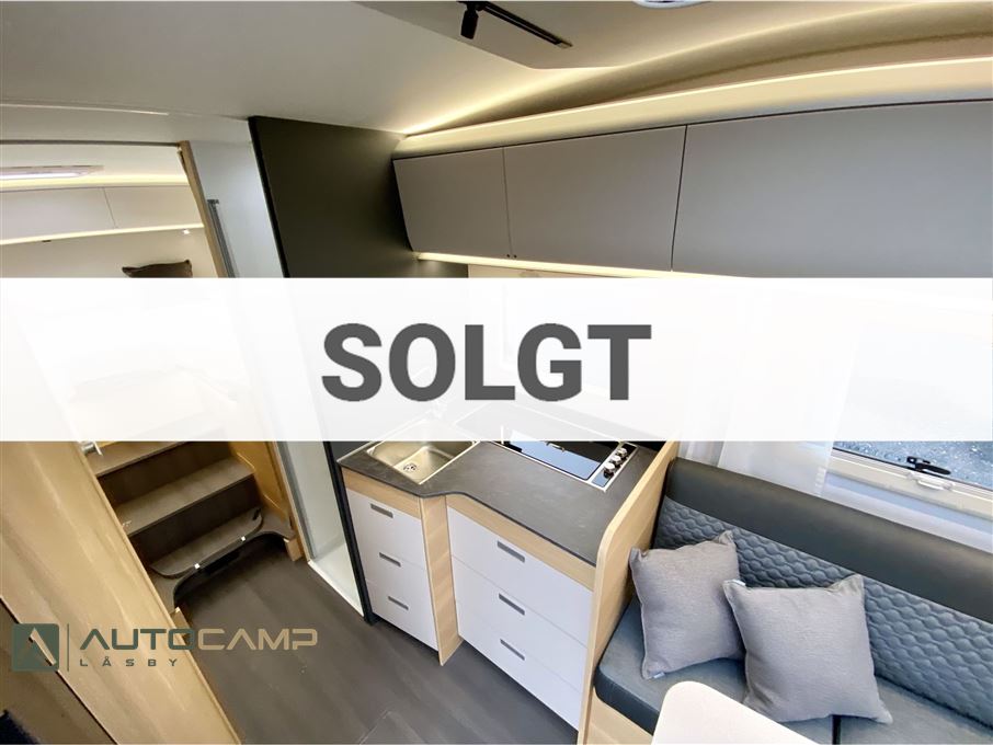 Adria Coral AXESS 650 DL