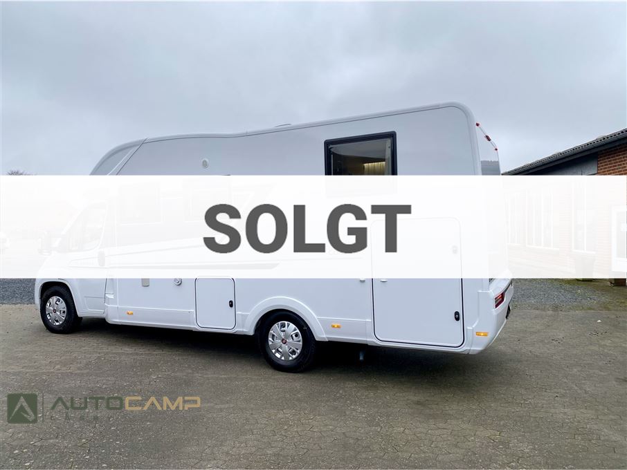 Adria Coral AXESS 650 DL