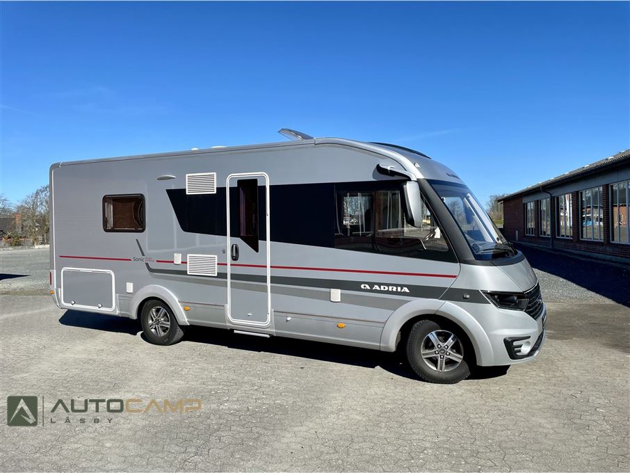 Adria Sonic SUPREME I 710 SLT