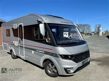 Adria Sonic SUPREME I 710 SLT