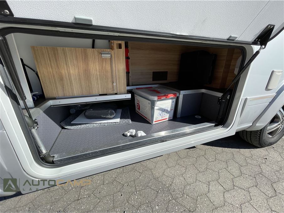 Adria Sonic SUPREME I 710 SLT