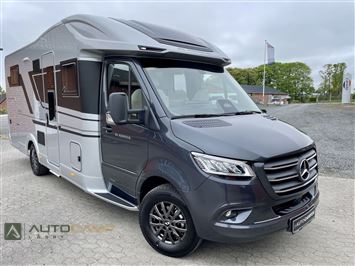 Adria Coral SUPREME S 670 DL