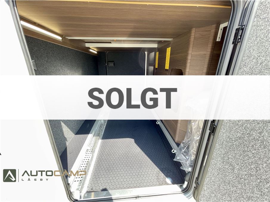Adria Coral SUPREME S 670 DL