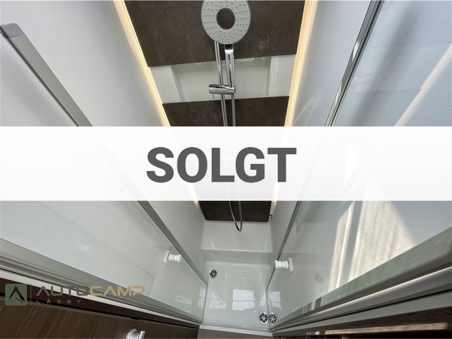 Adria Coral SUPREME S 670 DL