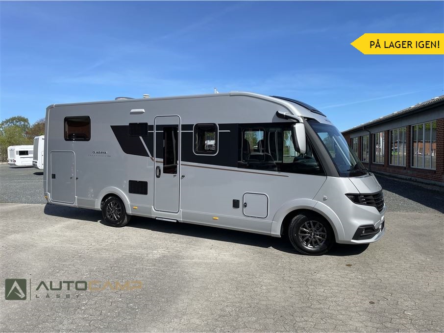 Adria Super Sonic 780 DL