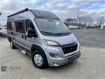 Adria Twin Supreme 640 SLB