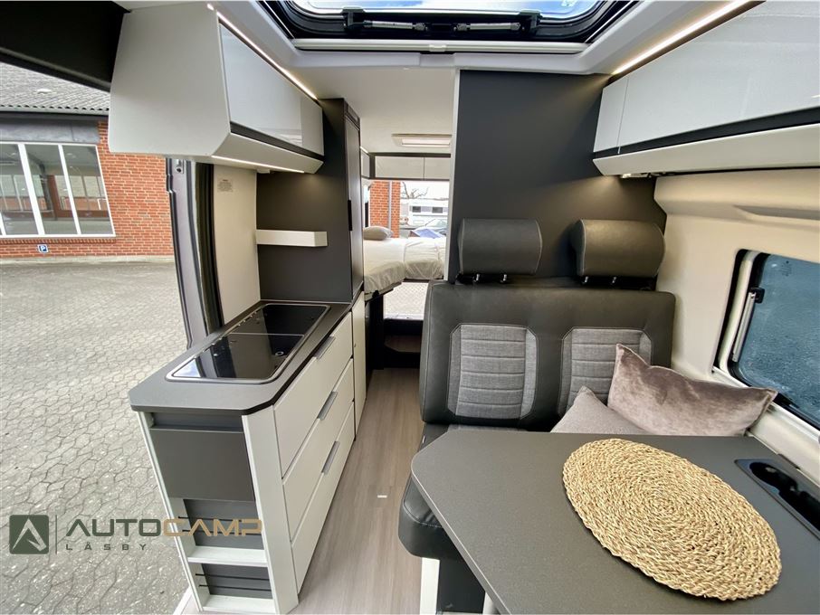Adria Twin Supreme 640 SLB