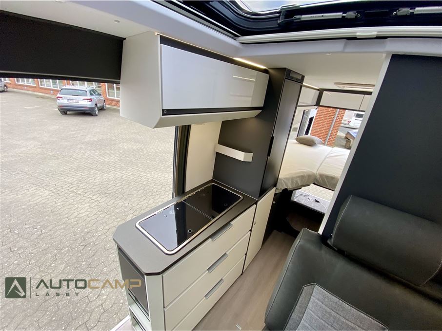 Adria Twin Supreme 640 SLB