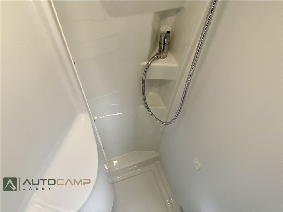 Adria Twin Supreme 640 SLB