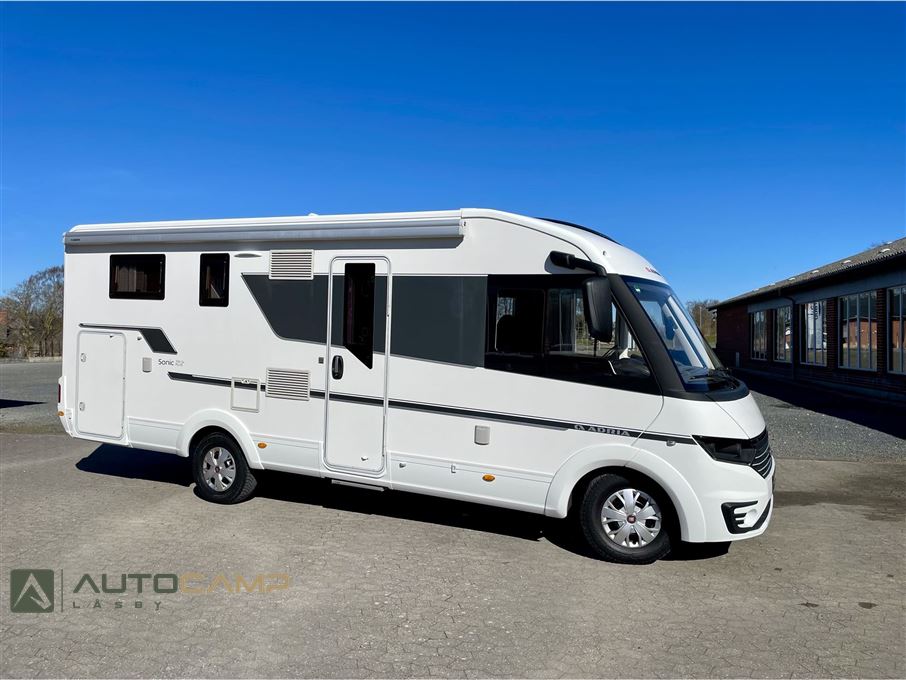 Adria Sonic Plus I700 SL