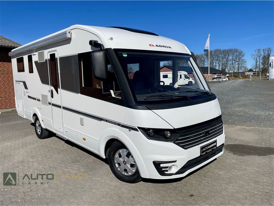 Adria Sonic Plus I700 SL