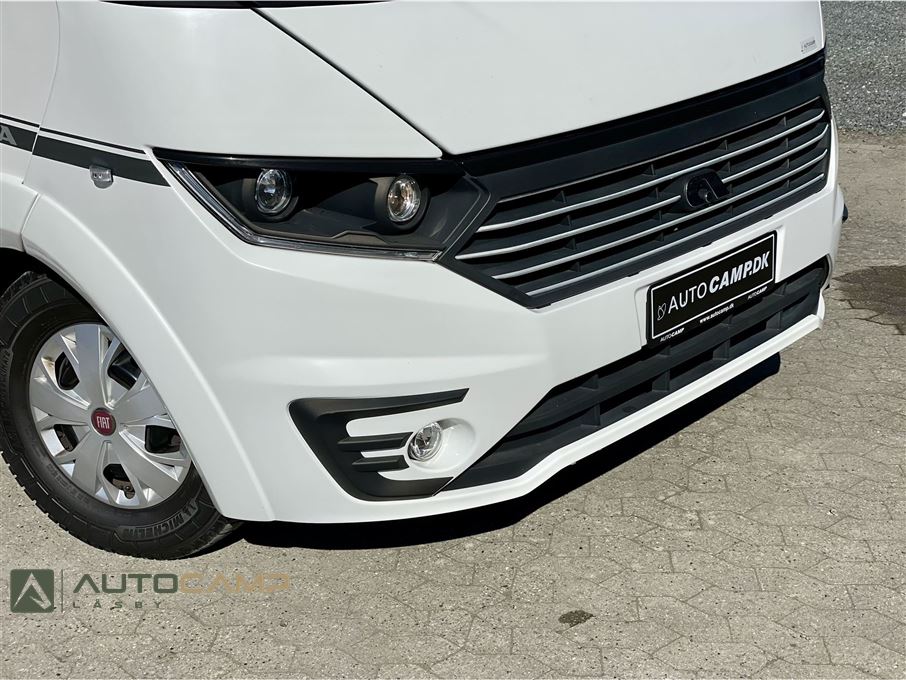 Adria Sonic Plus I700 SL
