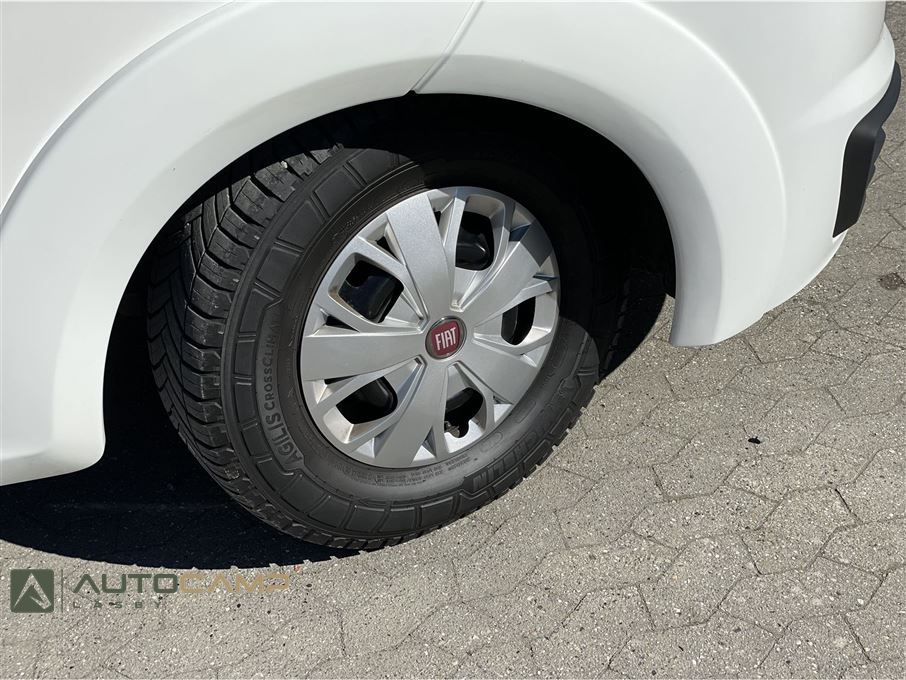 Adria Sonic Plus I700 SL
