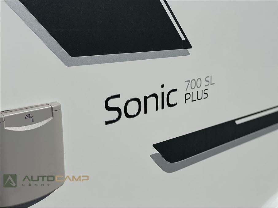 Adria Sonic Plus I700 SL