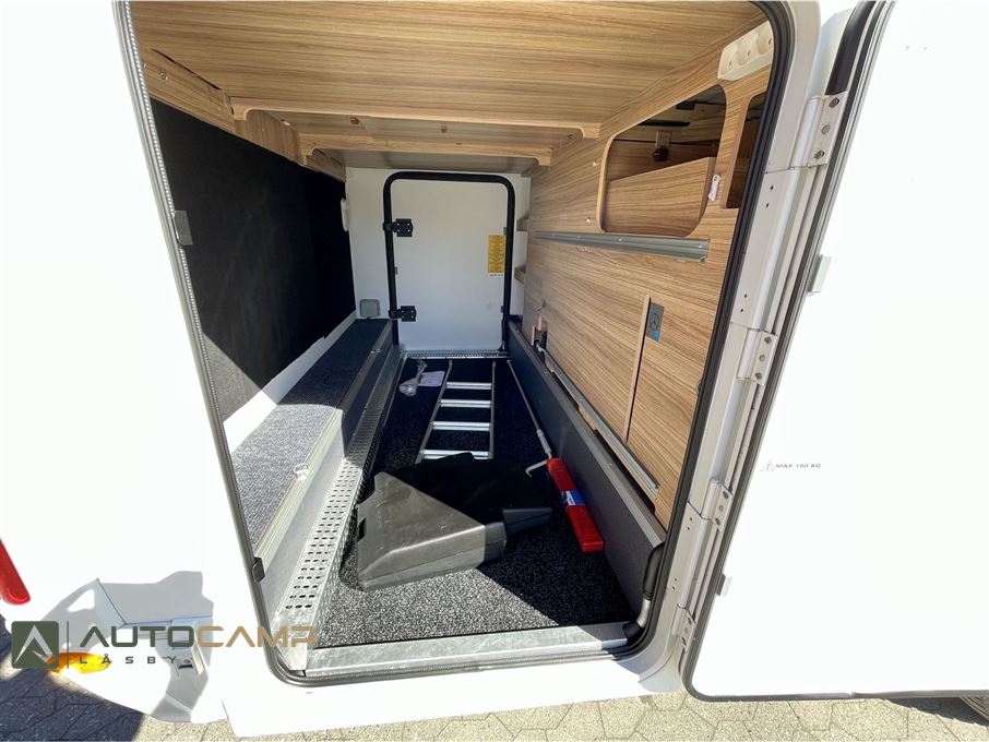 Adria Sonic Plus I700 SL