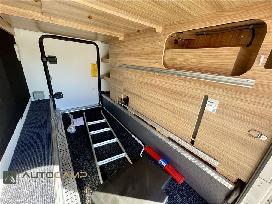 Adria Sonic Plus I700 SL
