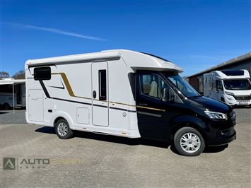 Euramobil Profila T696 EB