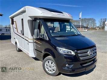 Euramobil Profila T696 EB