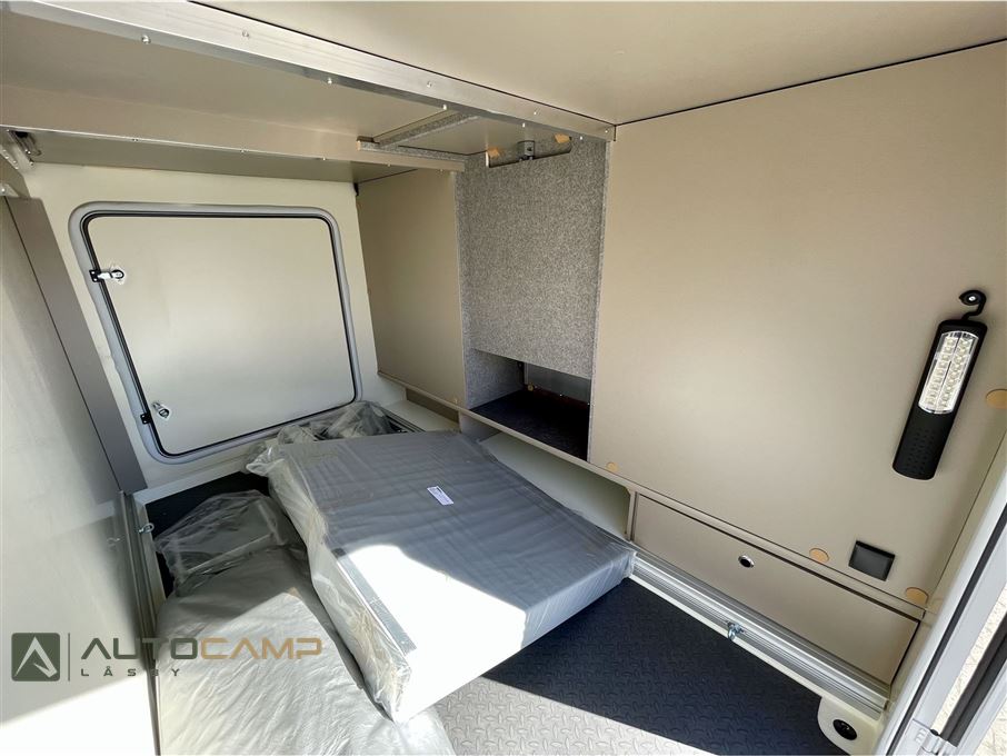 Euramobil Profila T696 EB