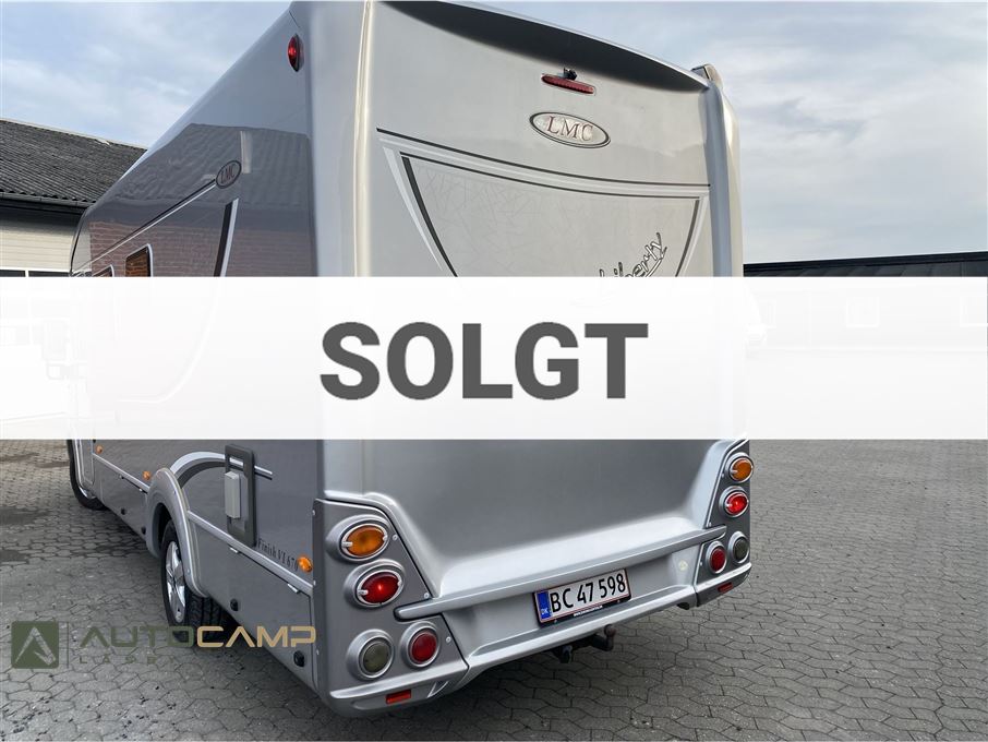 LMC LIBERTY 670