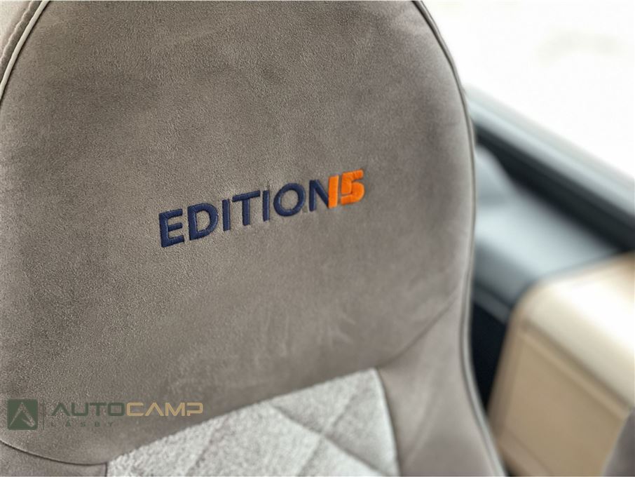 Carado I 449 Edition 15