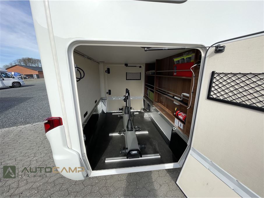 Hymer BMC T 680