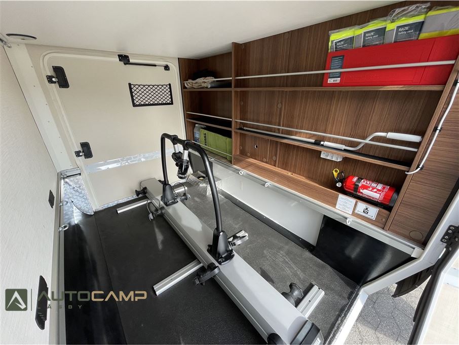 Hymer BMC T 680