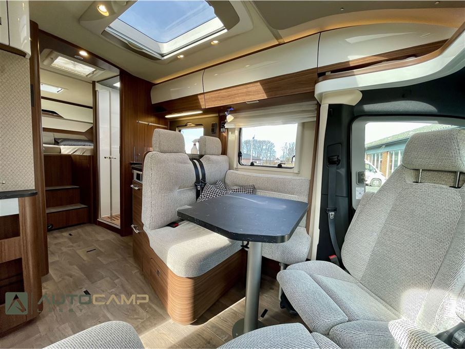 Hymer BMC T 680