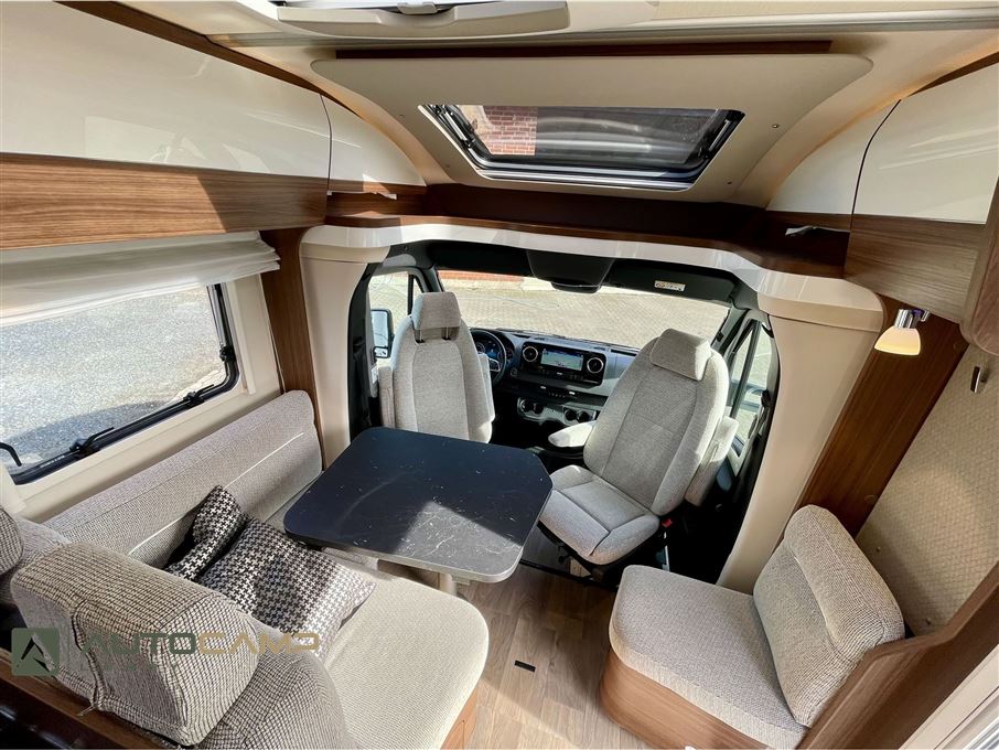 Hymer BMC T 680