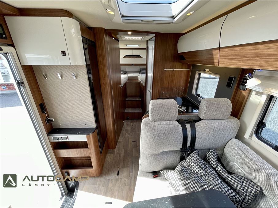 Hymer BMC T 680