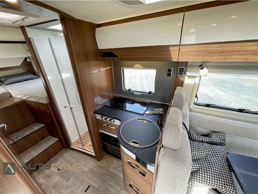 Hymer BMC T 680