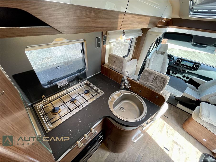 Hymer BMC T 680