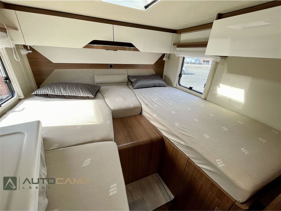 Hymer BMC T 680