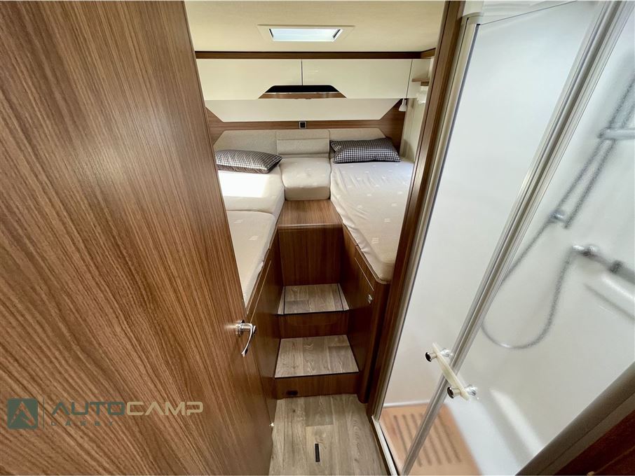 Hymer BMC T 680