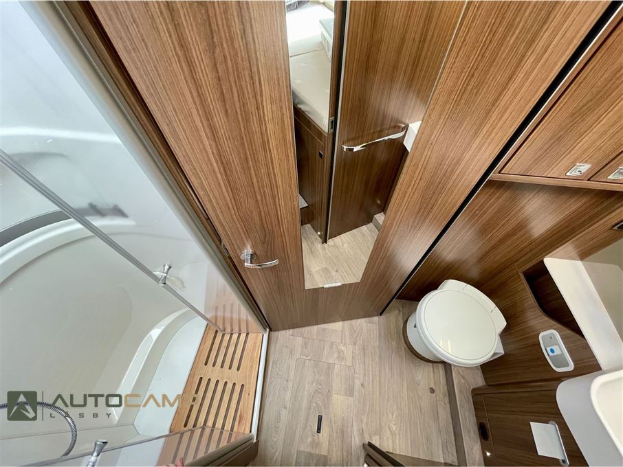 Hymer BMC T 680