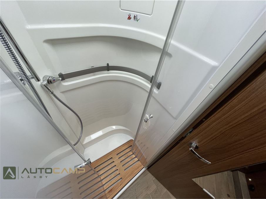 Hymer BMC T 680