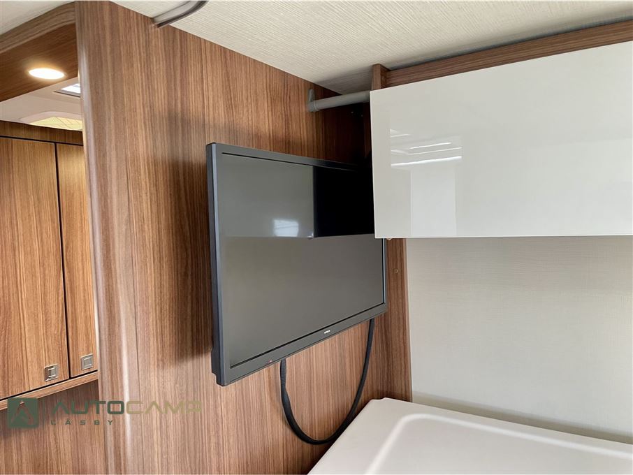 Hymer BMC T 680