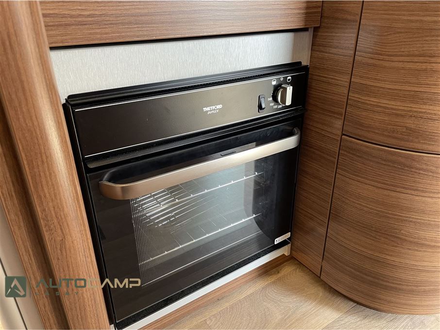 Hymer BMC T 680