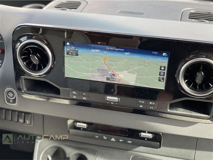 Hymer BMC T 680