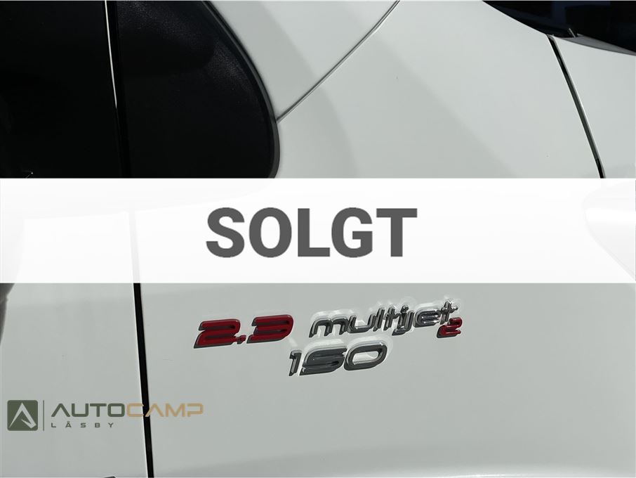 Adria Matrix Plus M670 SC