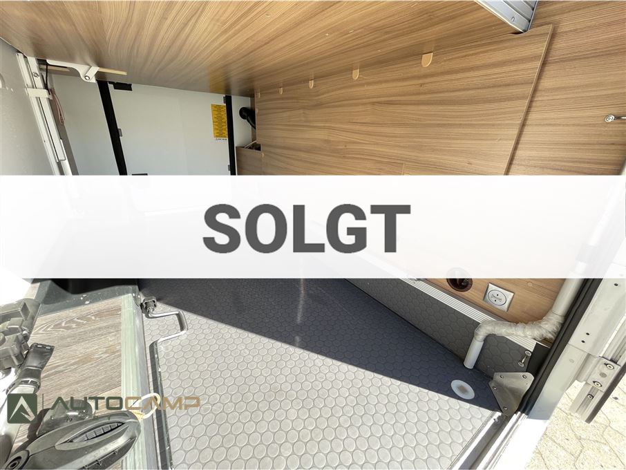 Adria Matrix Plus M670 SC