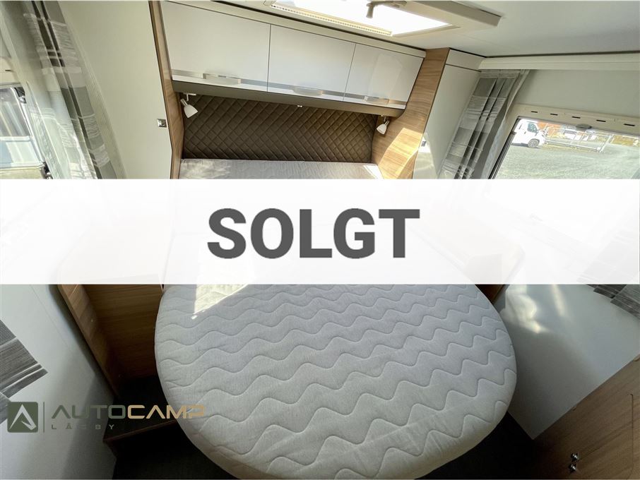 Adria Matrix Plus M670 SC
