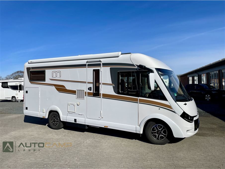 Malibu I 440 LE