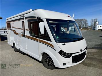 Malibu I 440 LE